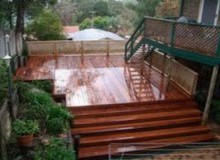 Kwikfynd Decks
triamble