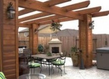 Kwikfynd Pergolas
triamble