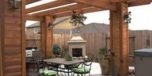 Pergolas Kwikfynd Renovations Builders Sydney